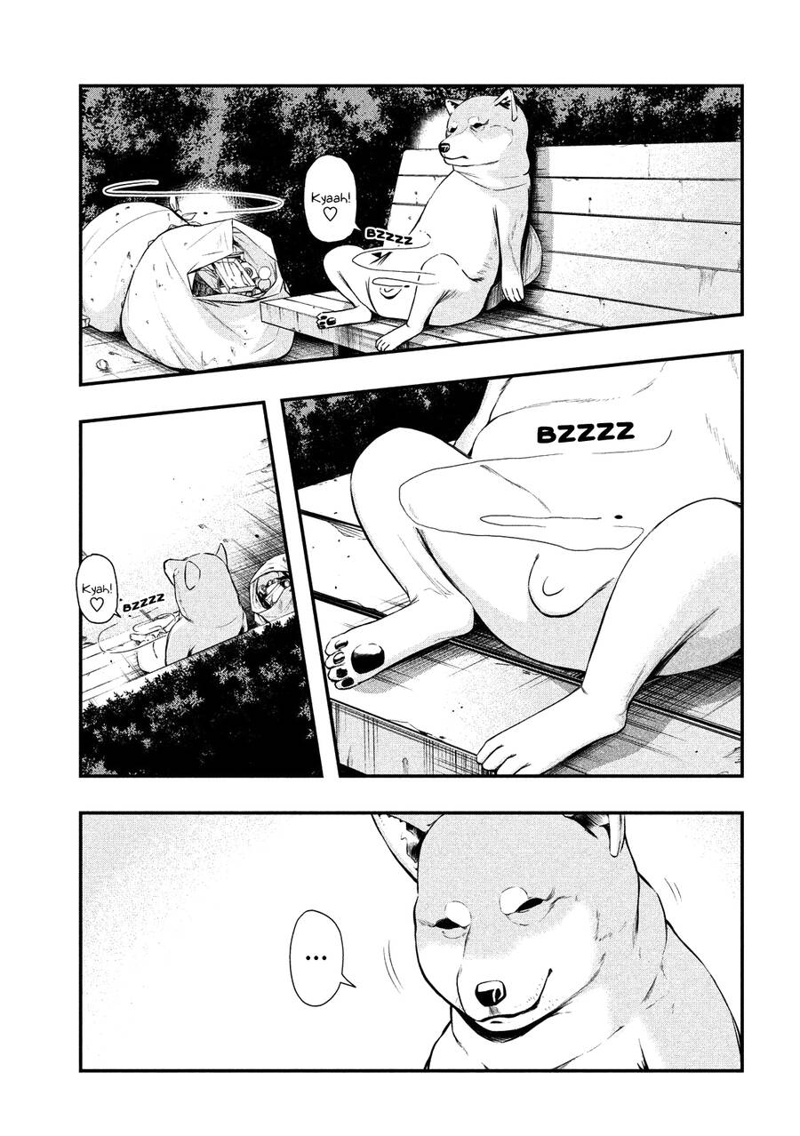 Tuyển Tập Oneshot Chapter 183 - 8