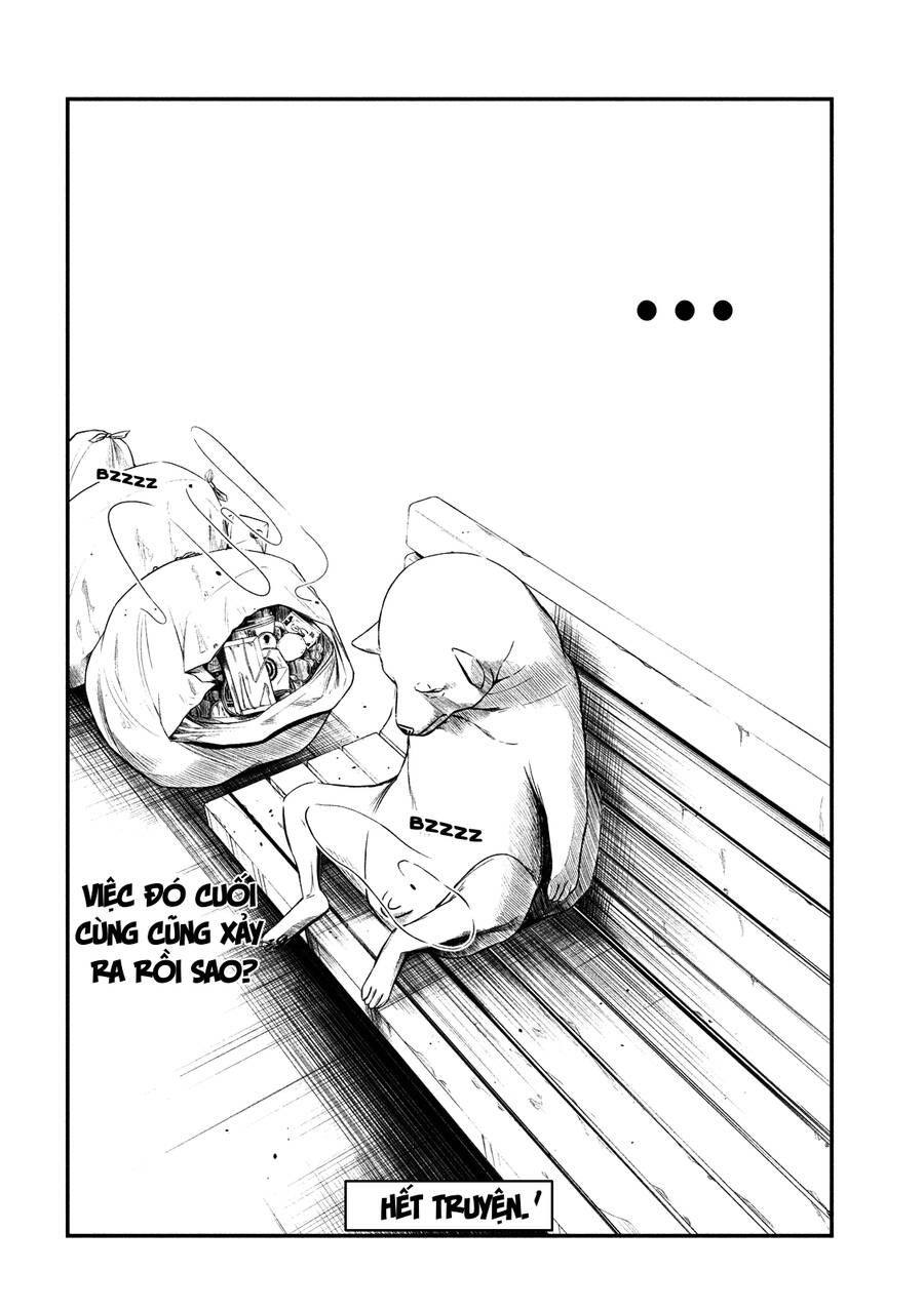 Tuyển Tập Oneshot Chapter 183 - 9