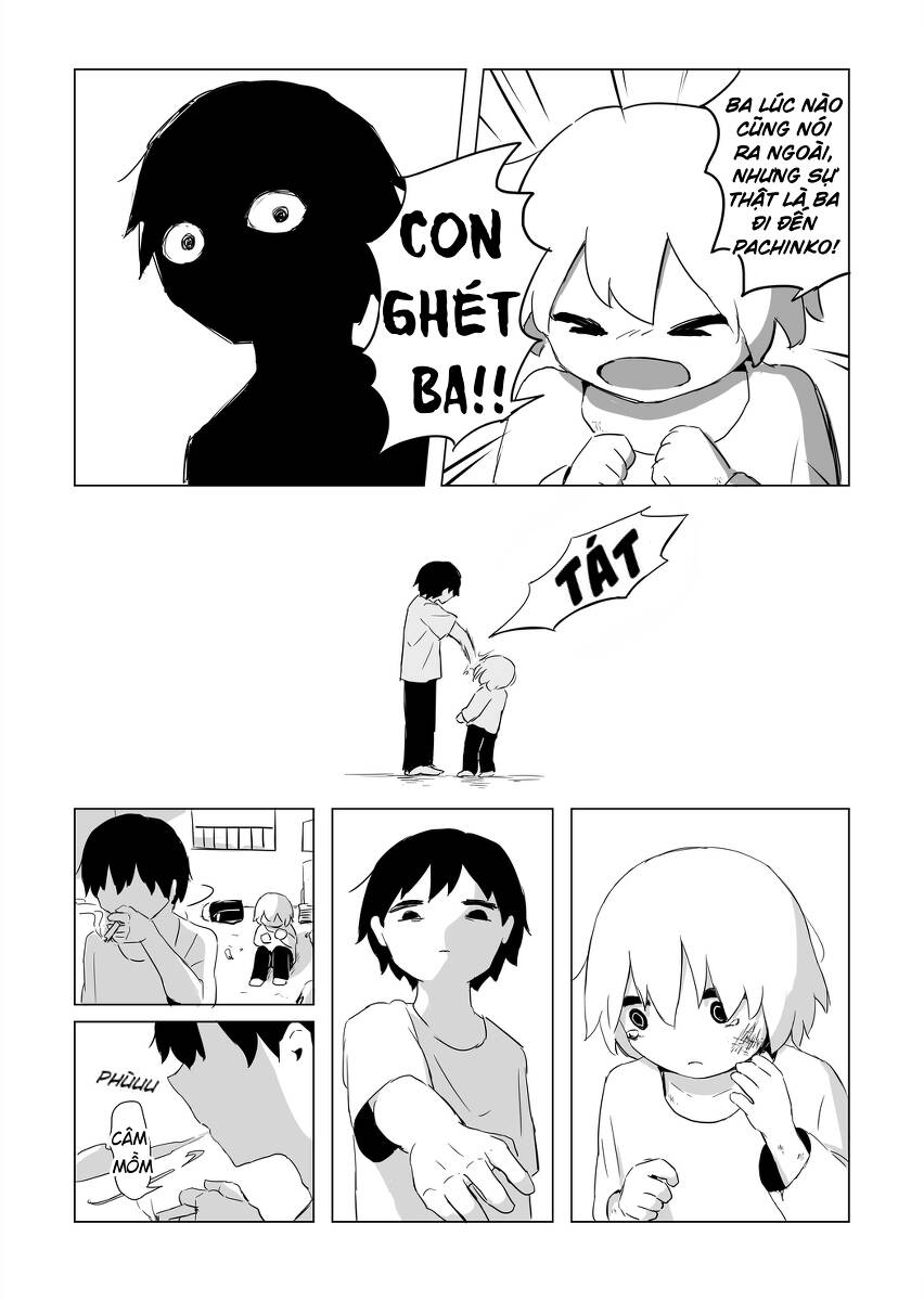 Tuyển Tập Oneshot Chapter 184 - 4