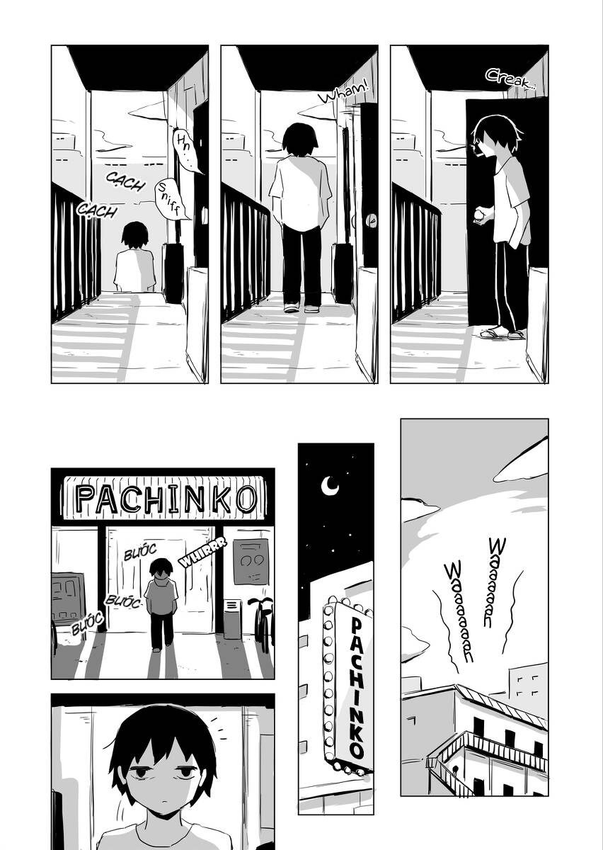 Tuyển Tập Oneshot Chapter 184 - 5