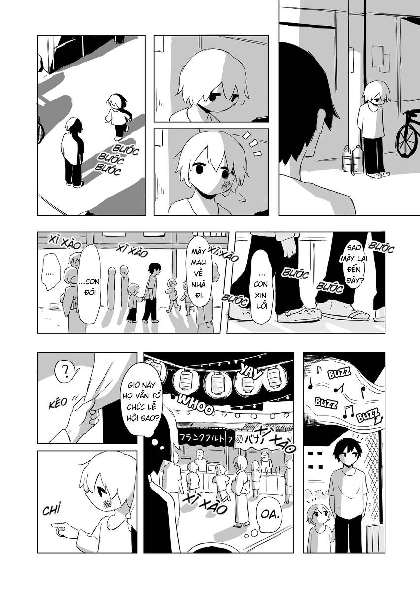 Tuyển Tập Oneshot Chapter 184 - 6