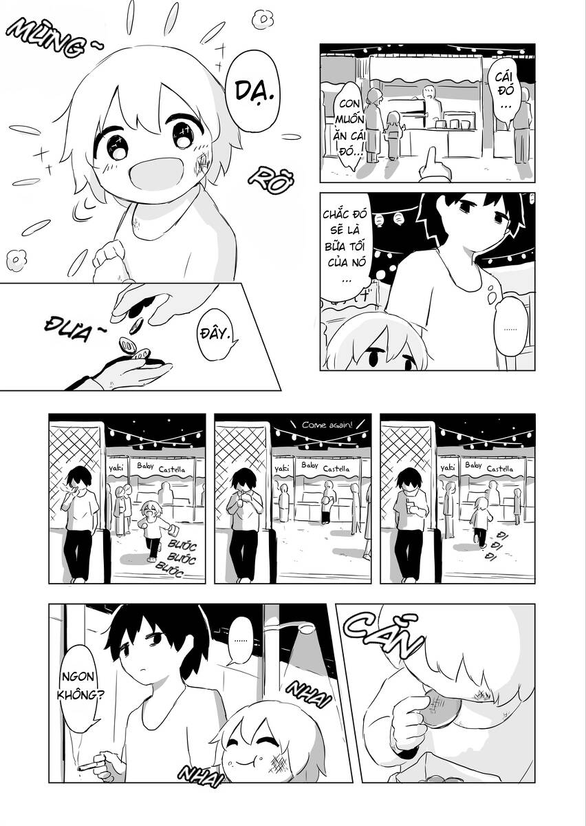 Tuyển Tập Oneshot Chapter 184 - 7