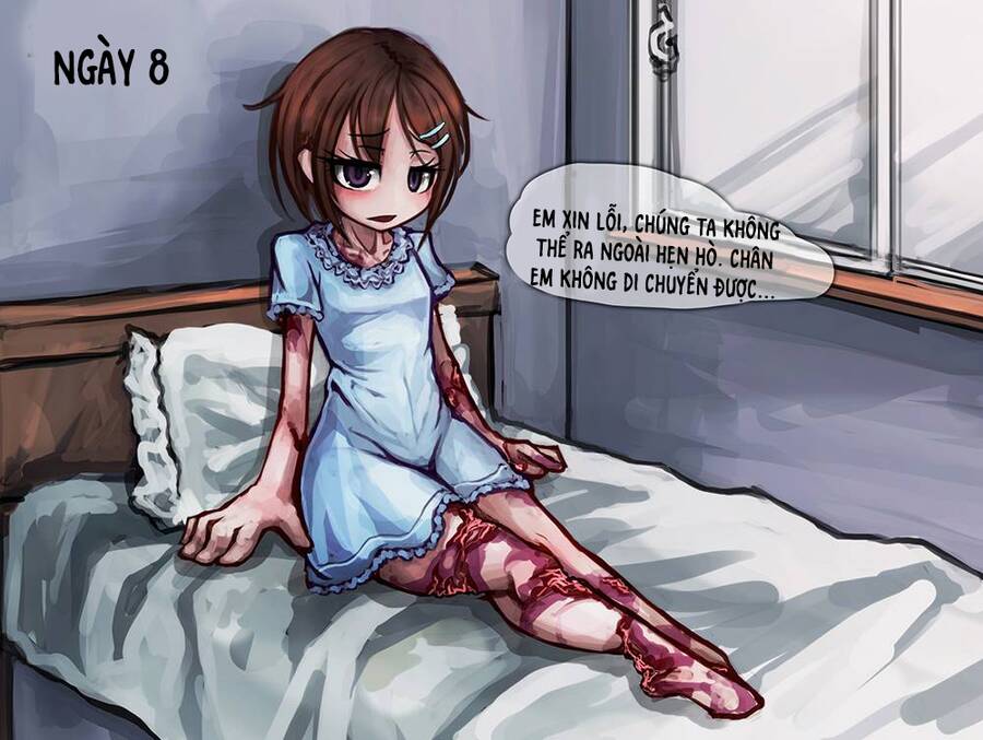 Tuyển Tập Oneshot Chapter 185 - 11