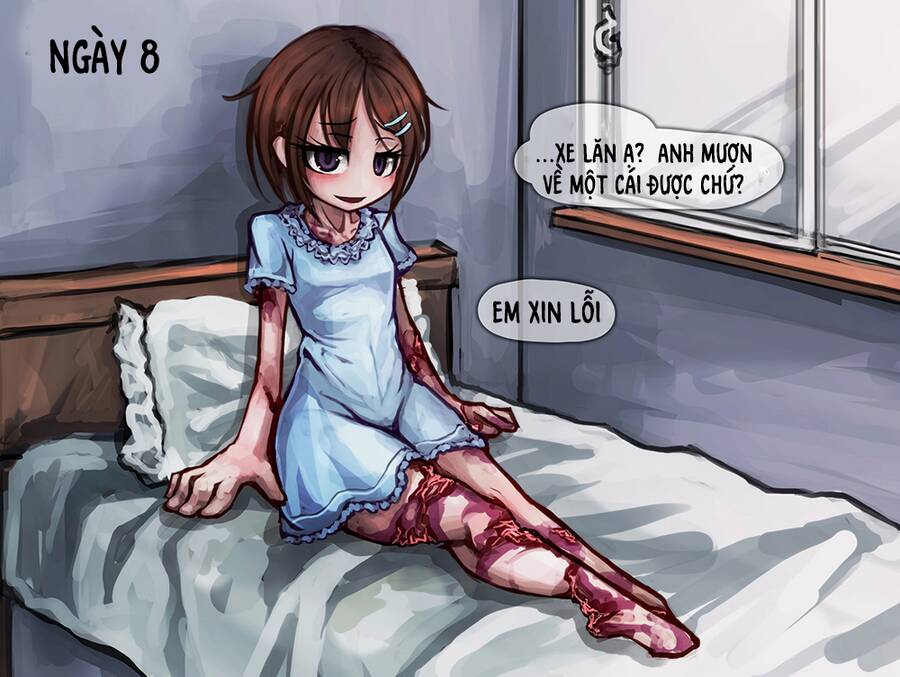 Tuyển Tập Oneshot Chapter 185 - 12