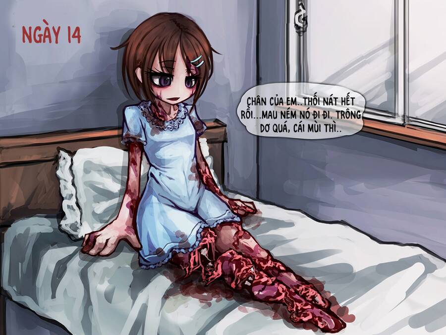 Tuyển Tập Oneshot Chapter 185 - 14