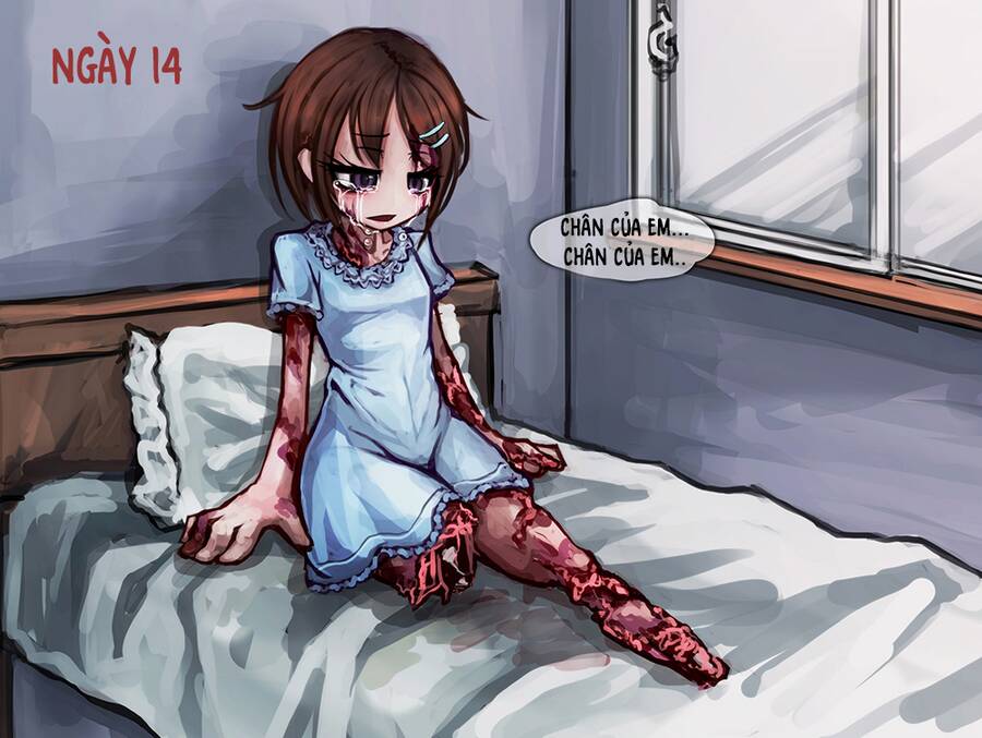 Tuyển Tập Oneshot Chapter 185 - 15