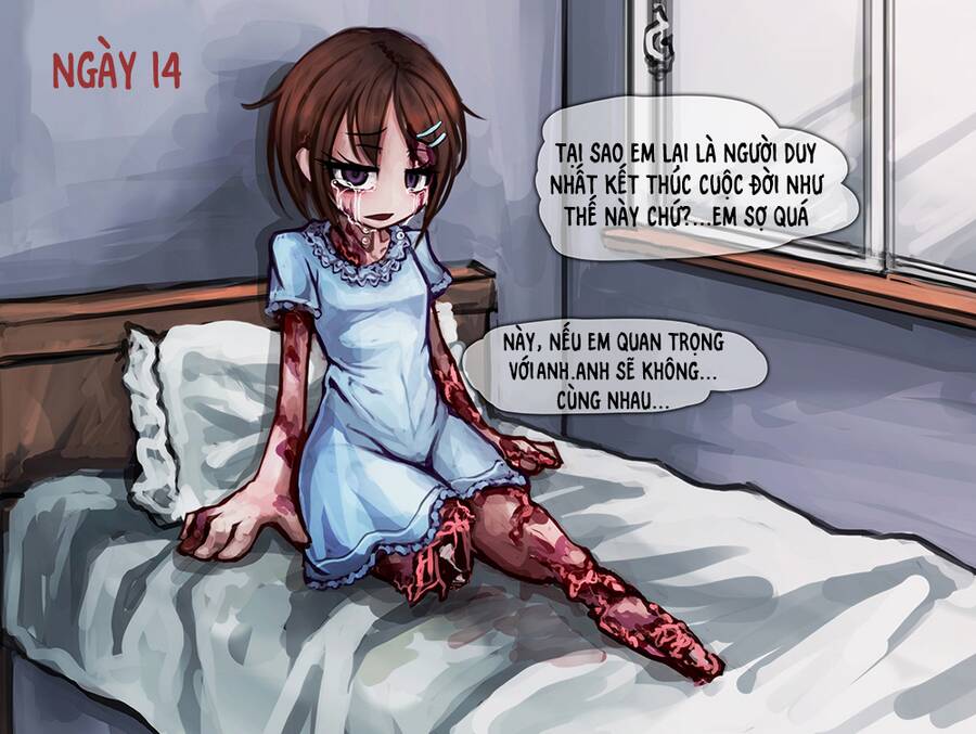 Tuyển Tập Oneshot Chapter 185 - 16