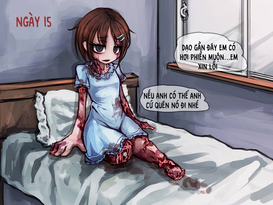 Tuyển Tập Oneshot Chapter 185 - 17