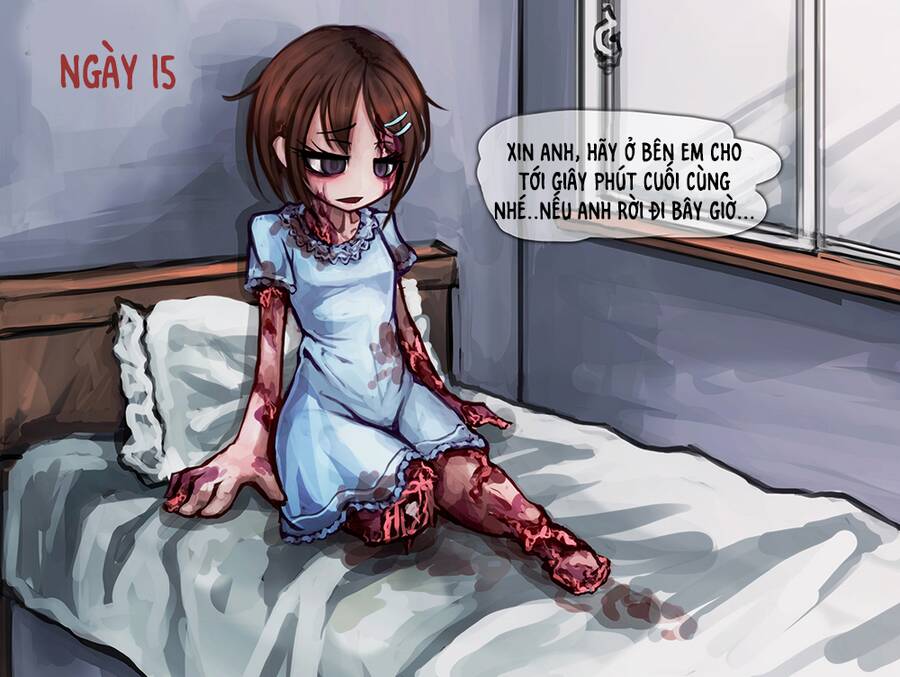 Tuyển Tập Oneshot Chapter 185 - 18