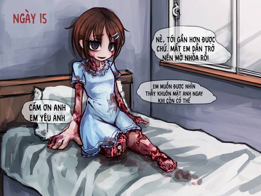 Tuyển Tập Oneshot Chapter 185 - 19