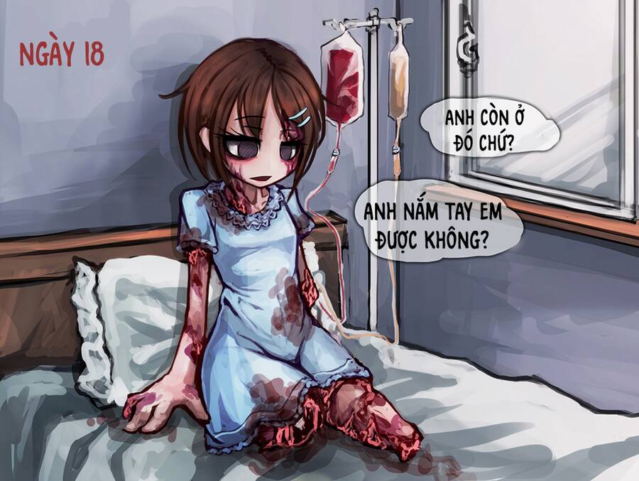 Tuyển Tập Oneshot Chapter 185 - 20