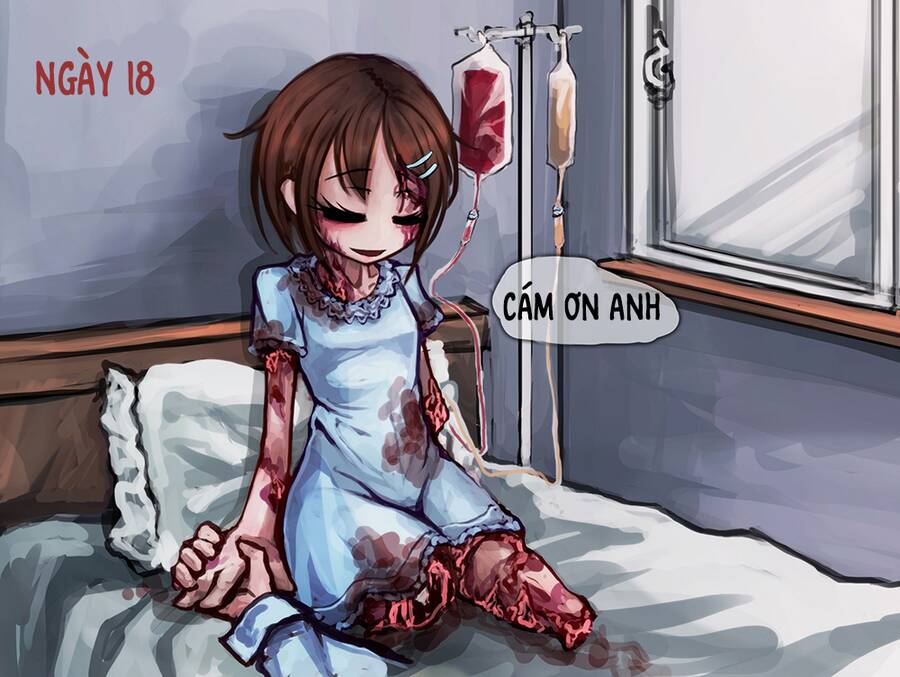 Tuyển Tập Oneshot Chapter 185 - 21