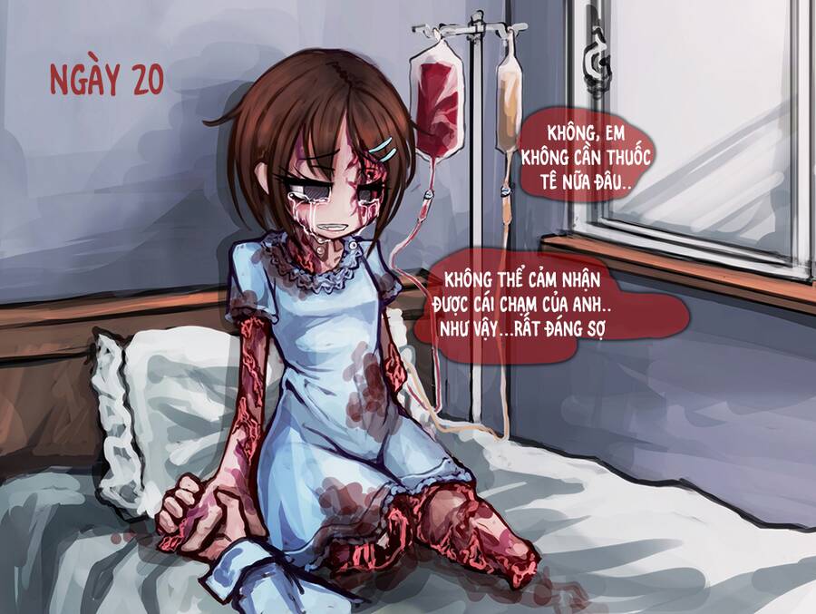 Tuyển Tập Oneshot Chapter 185 - 22