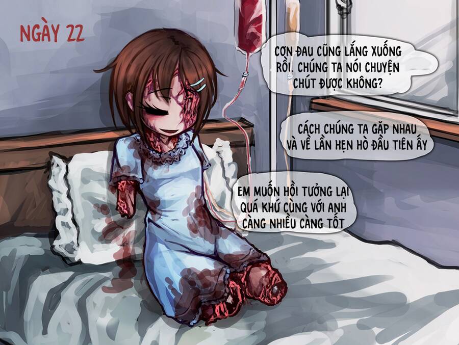 Tuyển Tập Oneshot Chapter 185 - 23