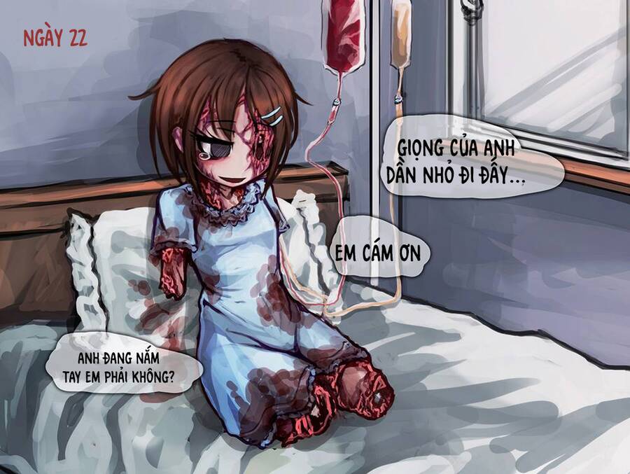 Tuyển Tập Oneshot Chapter 185 - 24