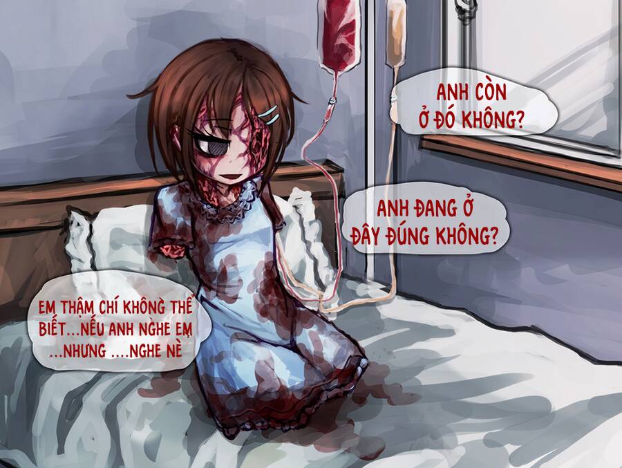 Tuyển Tập Oneshot Chapter 185 - 25