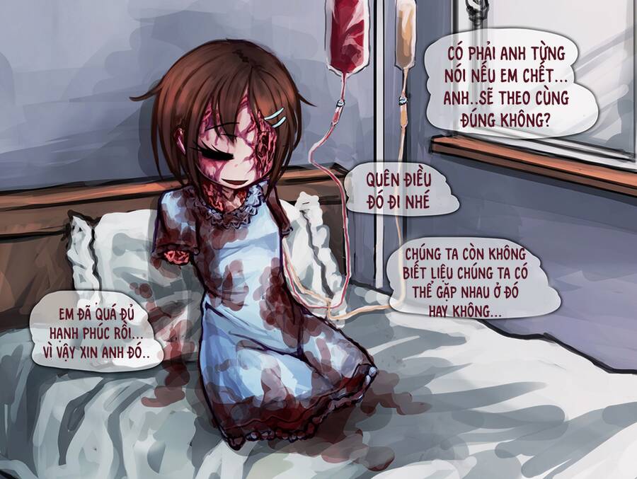 Tuyển Tập Oneshot Chapter 185 - 26