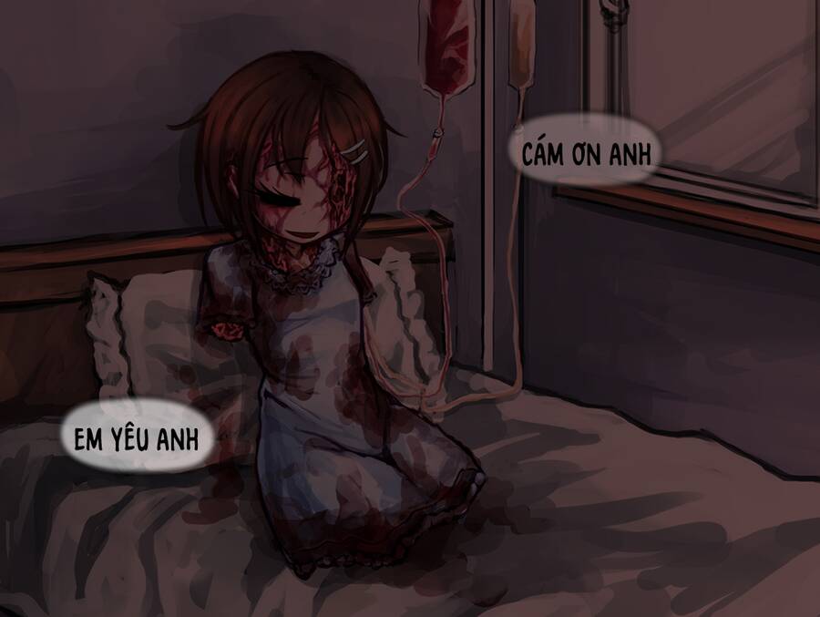 Tuyển Tập Oneshot Chapter 185 - 28