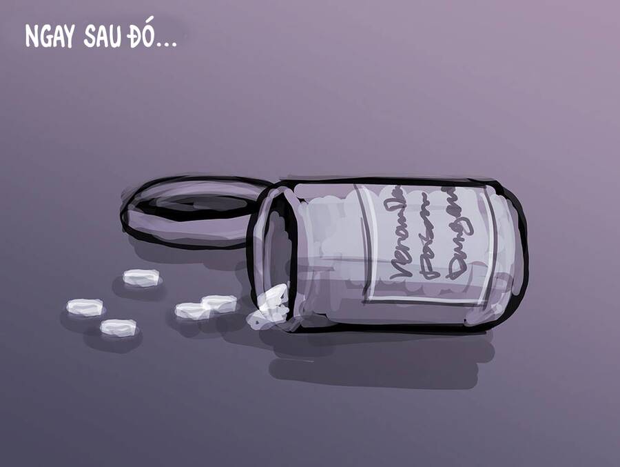 Tuyển Tập Oneshot Chapter 185 - 31