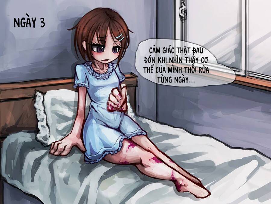 Tuyển Tập Oneshot Chapter 185 - 7