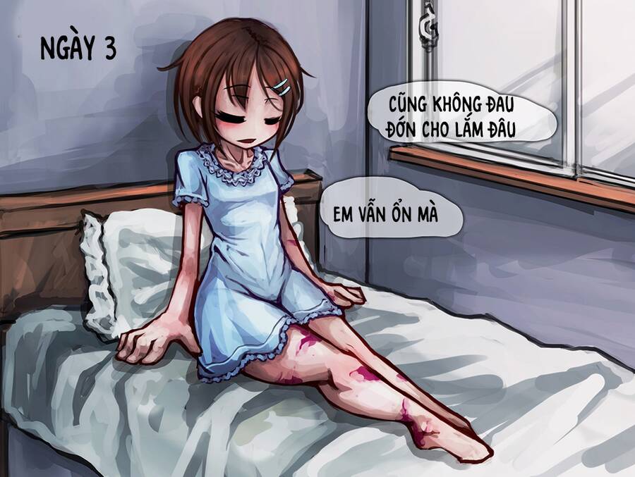 Tuyển Tập Oneshot Chapter 185 - 8