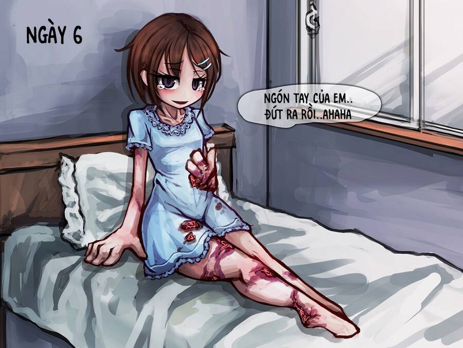 Tuyển Tập Oneshot Chapter 185 - 9