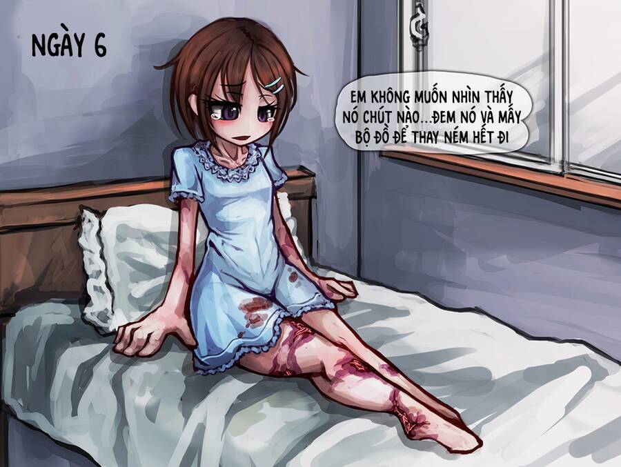 Tuyển Tập Oneshot Chapter 185 - 10