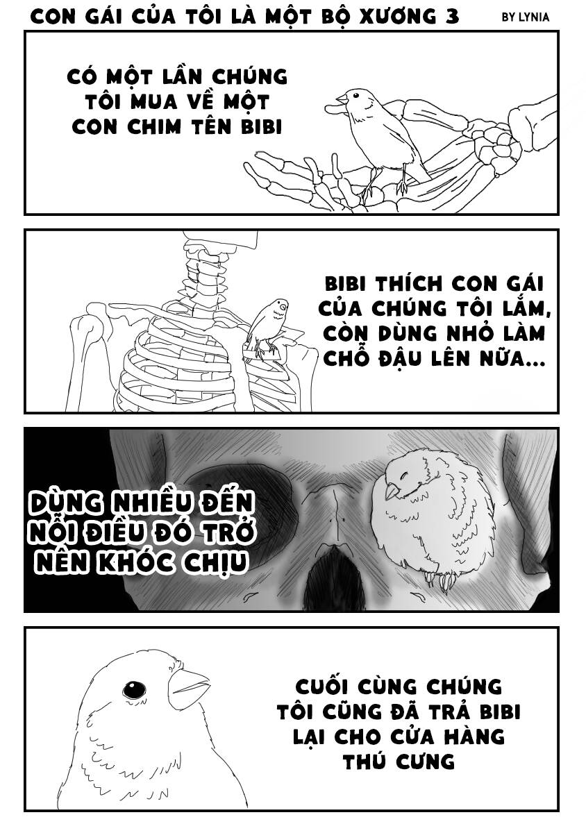 Tuyển Tập Oneshot Chapter 187 - 4