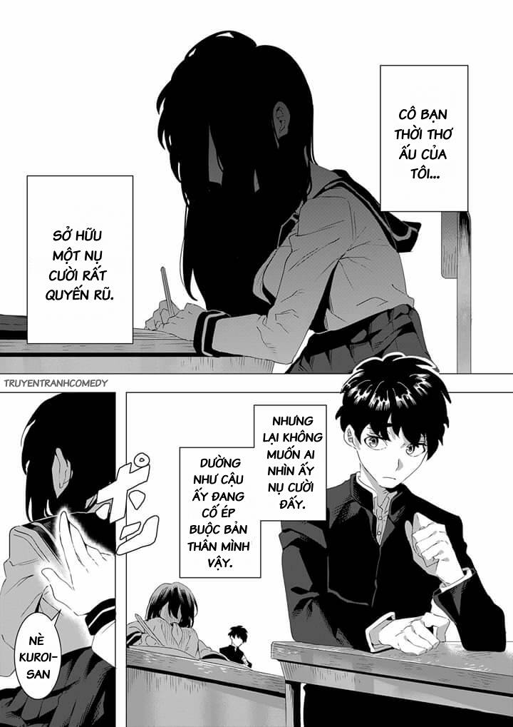 Tuyển Tập Oneshot Chapter 189 - 2