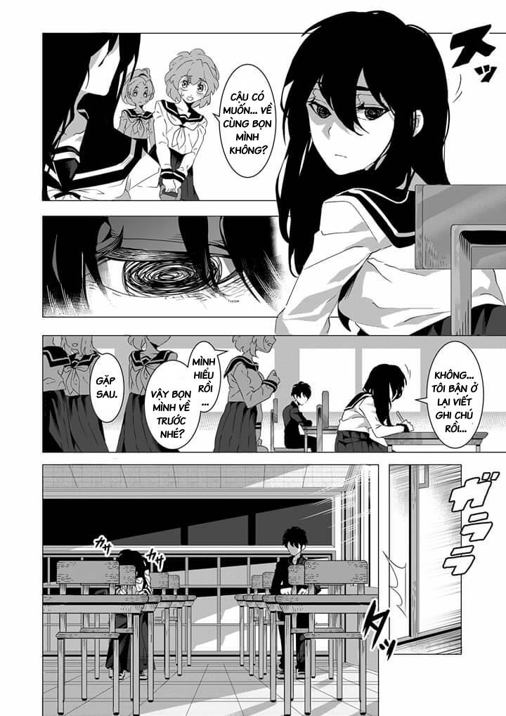 Tuyển Tập Oneshot Chapter 189 - 3