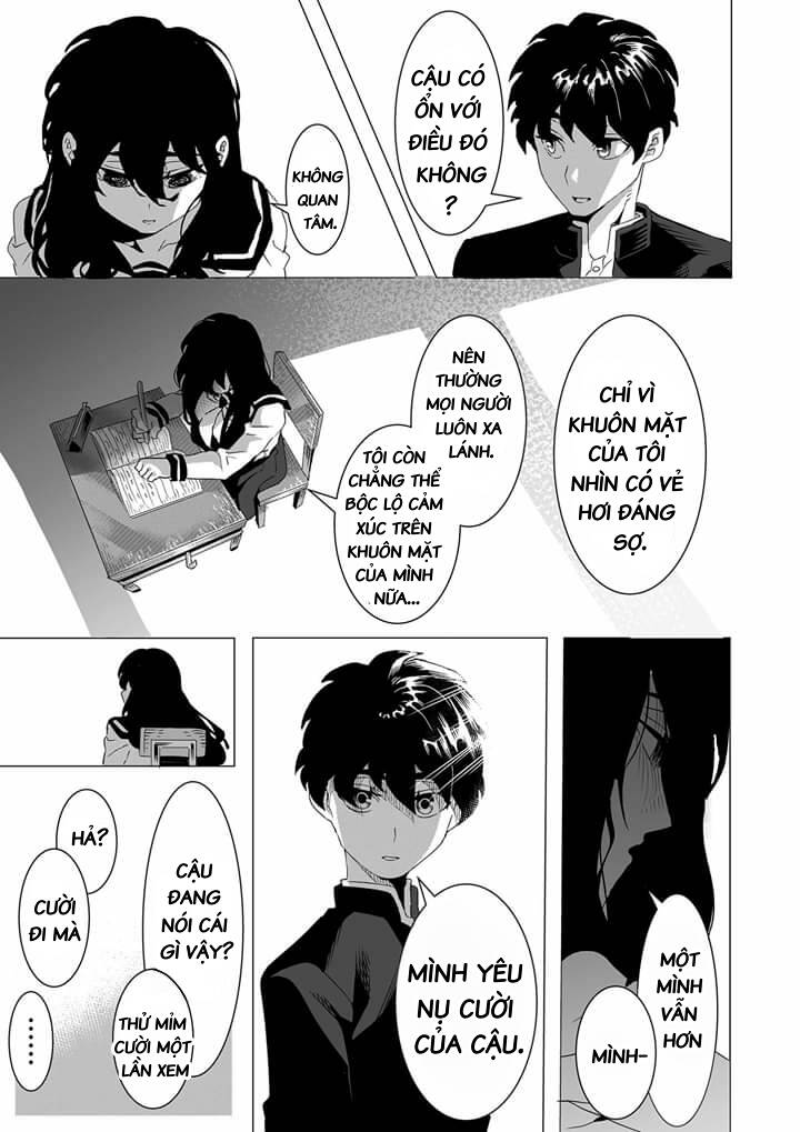 Tuyển Tập Oneshot Chapter 189 - 4