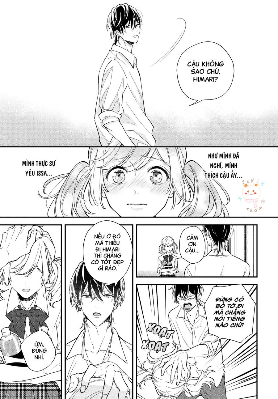 Tuyển Tập Oneshot Chapter 19 - 12