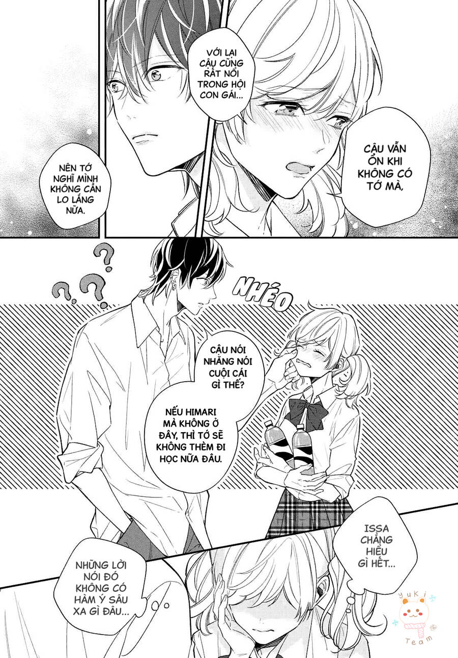 Tuyển Tập Oneshot Chapter 19 - 13