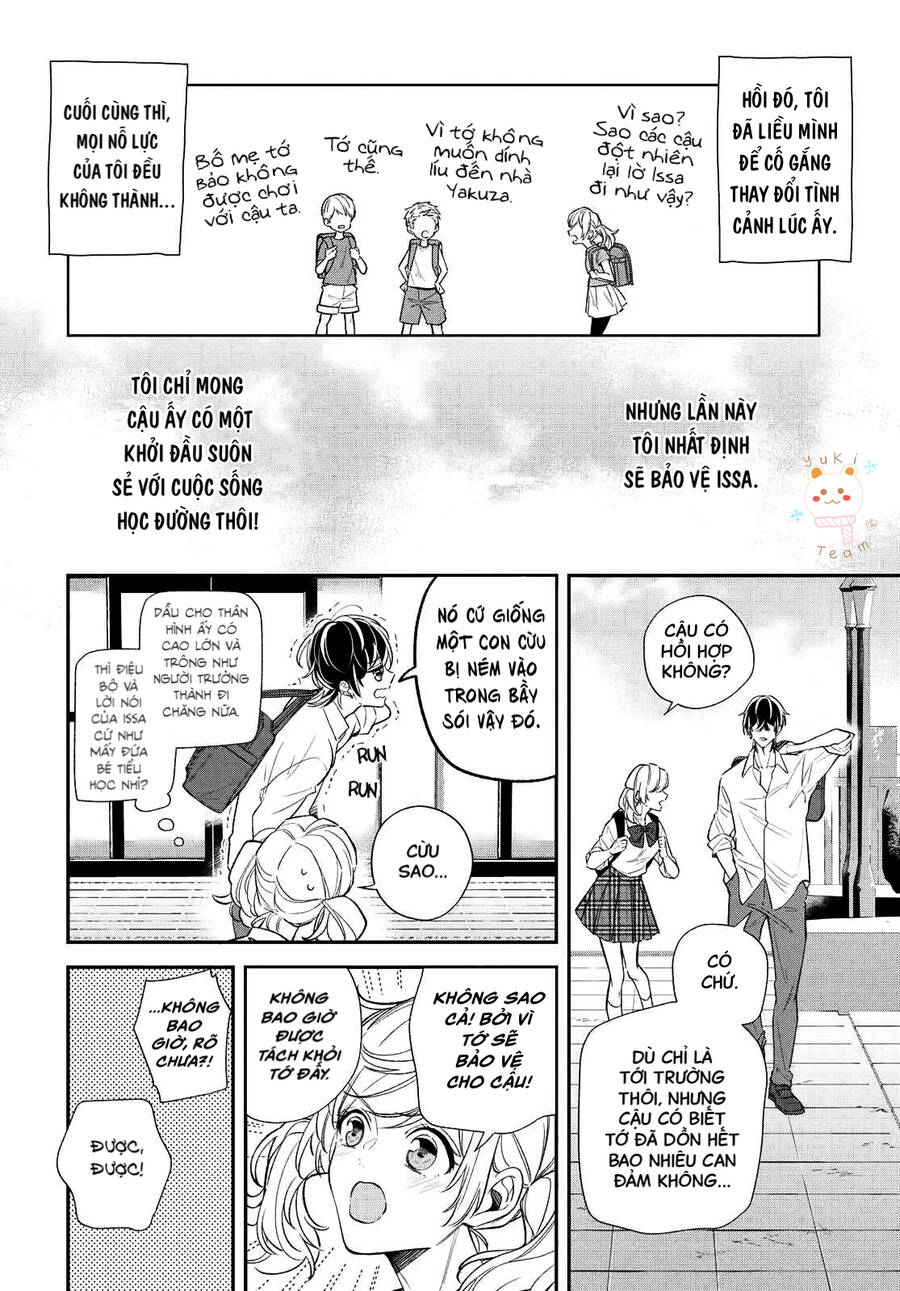 Tuyển Tập Oneshot Chapter 19 - 7