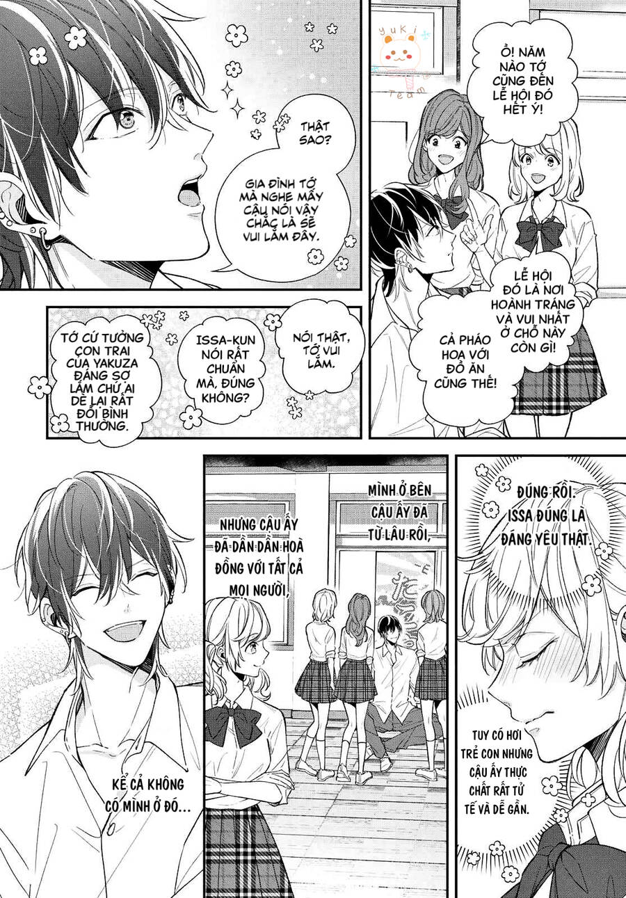 Tuyển Tập Oneshot Chapter 19 - 9