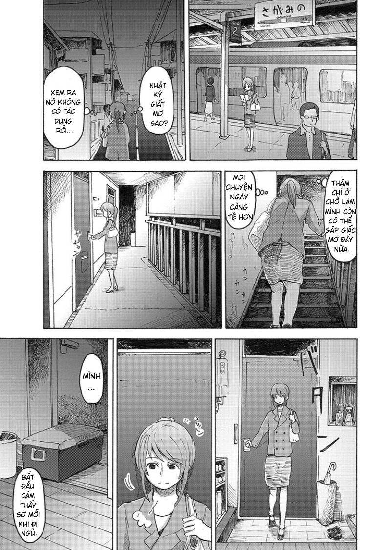 Tuyển Tập Oneshot Chapter 190 - 11