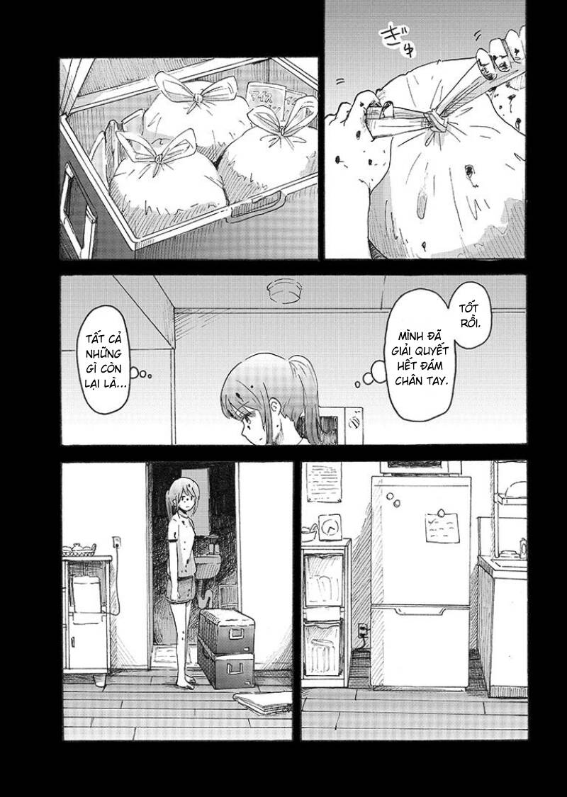 Tuyển Tập Oneshot Chapter 190 - 13