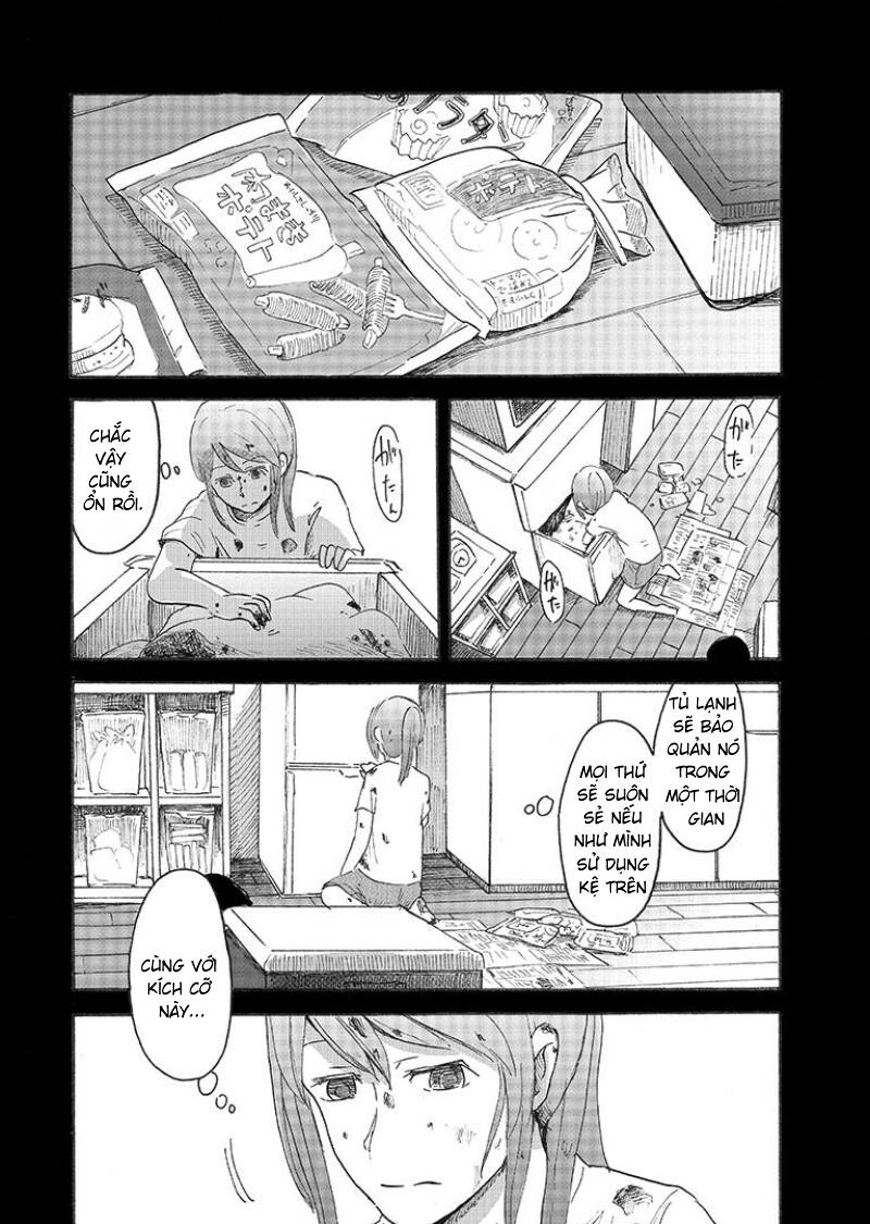 Tuyển Tập Oneshot Chapter 190 - 14