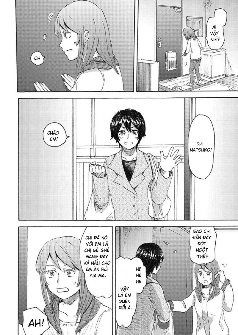 Tuyển Tập Oneshot Chapter 190 - 18