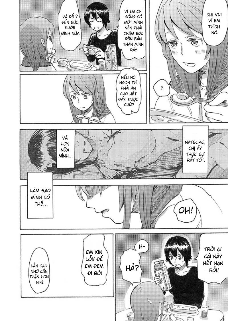 Tuyển Tập Oneshot Chapter 190 - 20