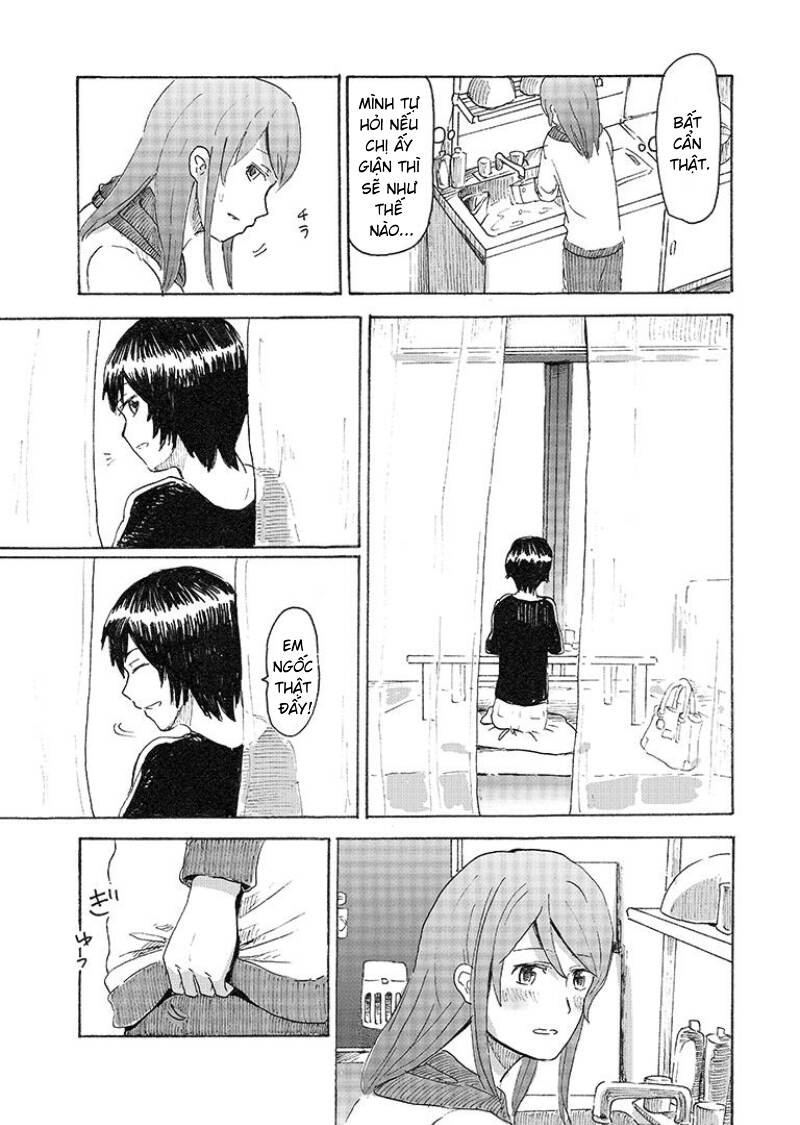 Tuyển Tập Oneshot Chapter 190 - 21