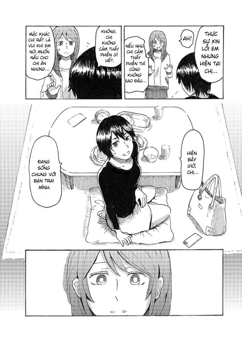 Tuyển Tập Oneshot Chapter 190 - 23