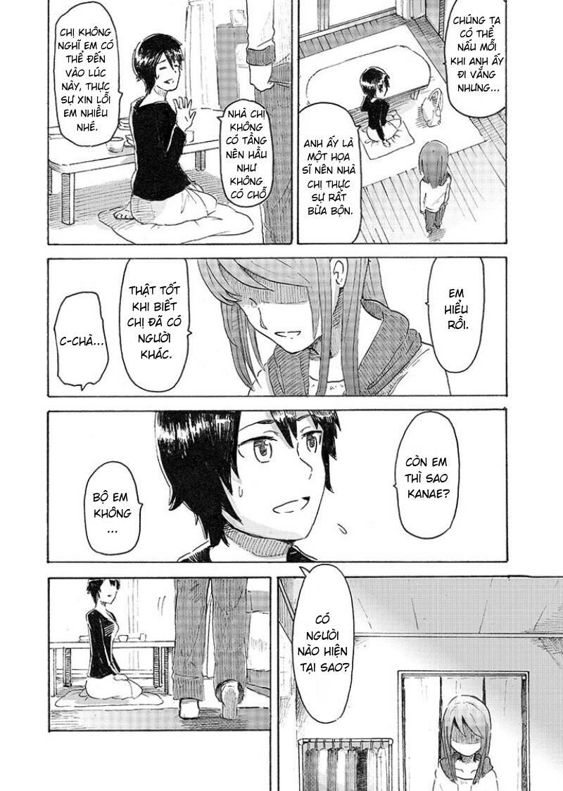 Tuyển Tập Oneshot Chapter 190 - 24