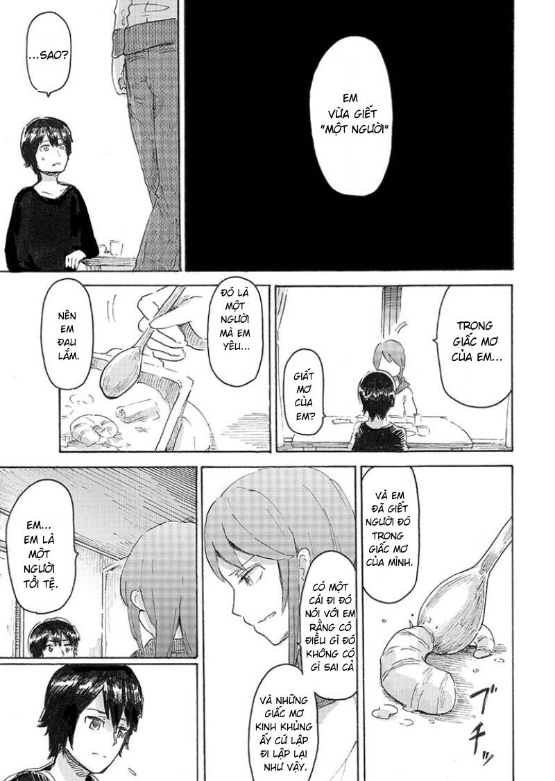 Tuyển Tập Oneshot Chapter 190 - 25