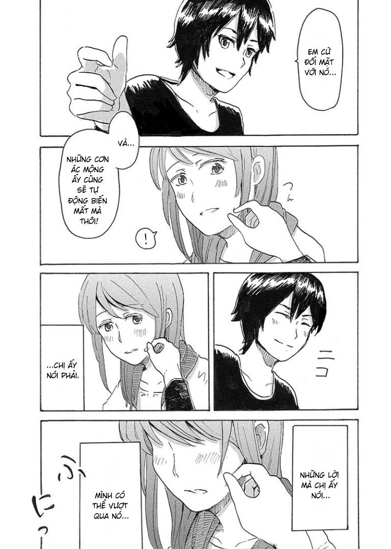 Tuyển Tập Oneshot Chapter 190 - 27