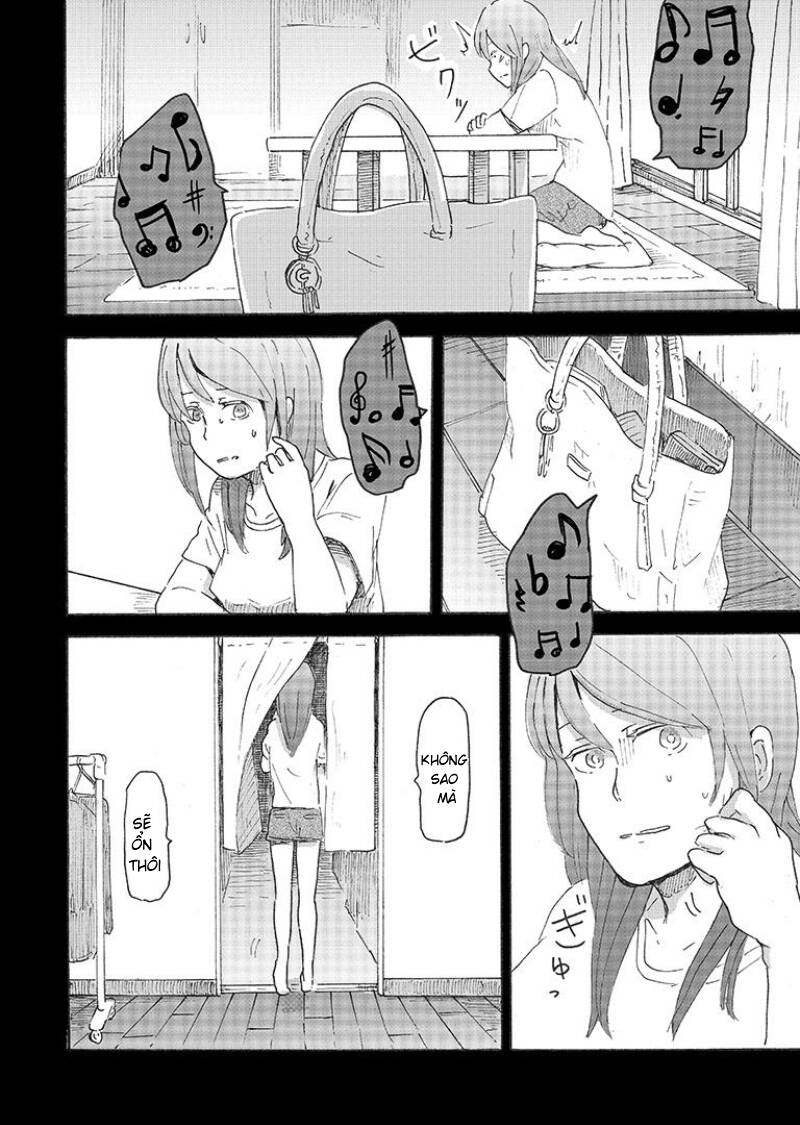 Tuyển Tập Oneshot Chapter 190 - 30