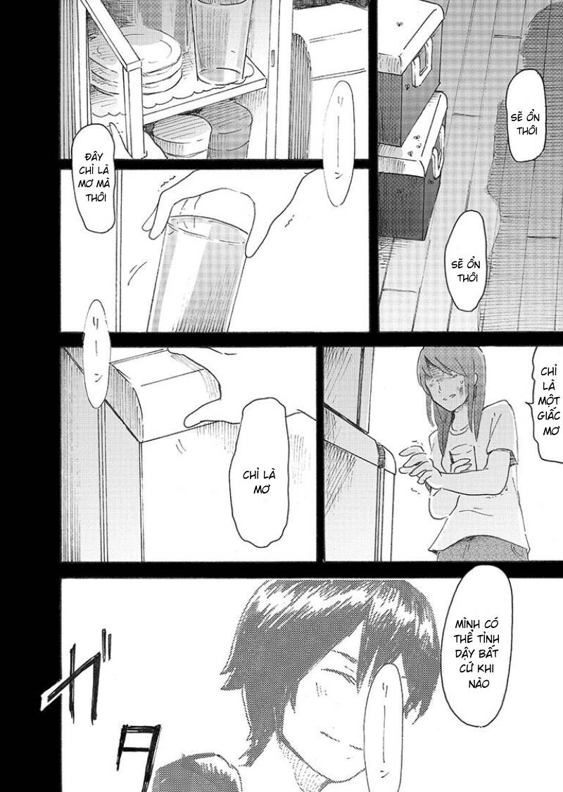 Tuyển Tập Oneshot Chapter 190 - 31