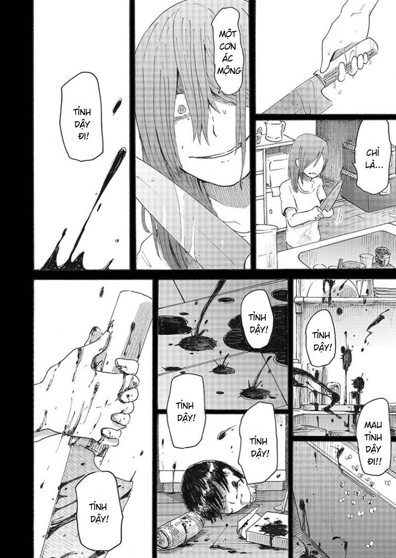 Tuyển Tập Oneshot Chapter 190 - 36