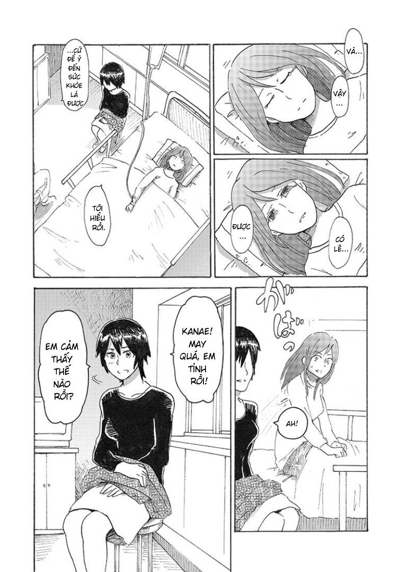 Tuyển Tập Oneshot Chapter 190 - 40