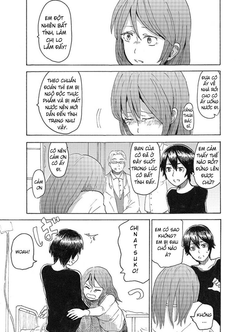 Tuyển Tập Oneshot Chapter 190 - 41